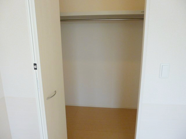 プランドール I棟の内装写真
