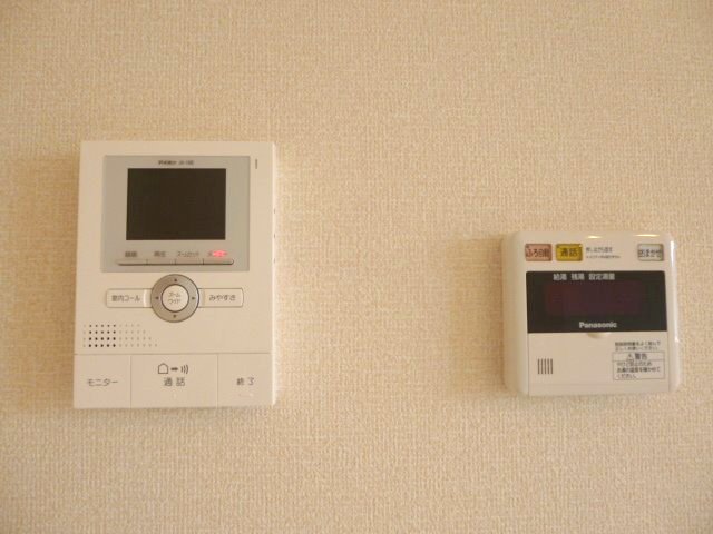 プランドール I棟のその他写真