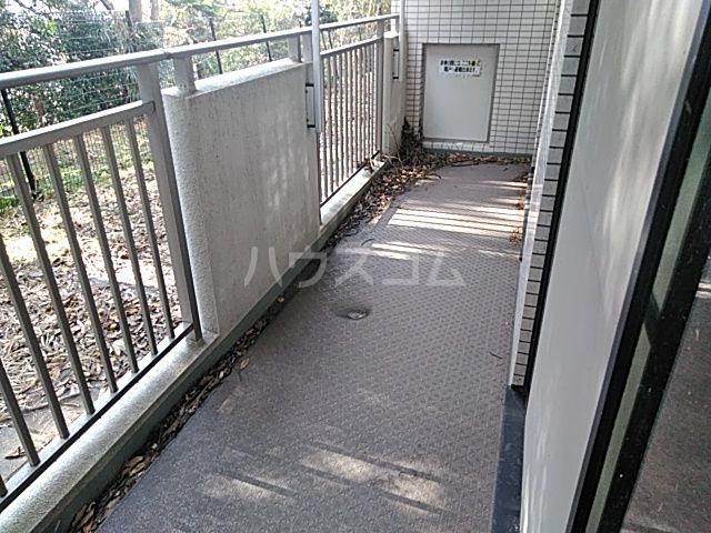 根岸旭台フーガの内装写真