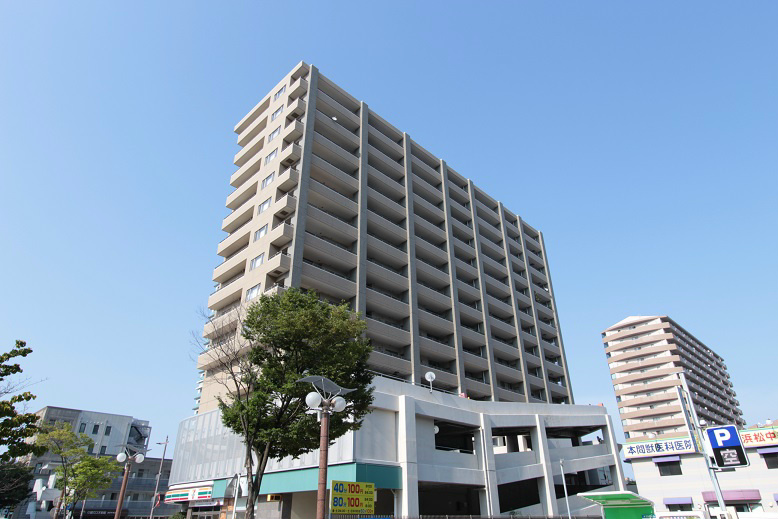 セントラルイースト