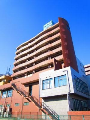 都営新宿線 瑞江駅 徒歩2分 築26年