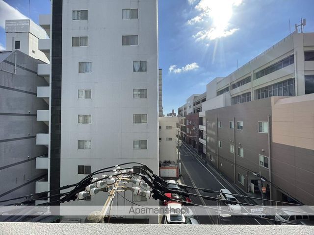 広島電鉄皆実線 比治山橋駅 徒歩9分 7階建 築8年のその他写真
