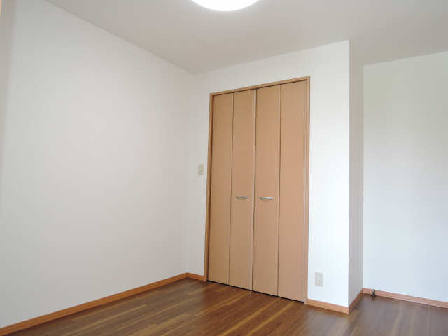 LAVIE NAGAKUTEの居間写真