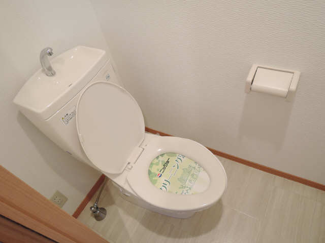 LAVIE NAGAKUTEのトイレ写真