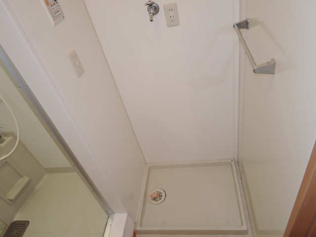LAVIE NAGAKUTEの内装写真