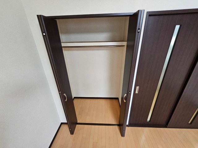 アンプルールクラージュエトッフの内装写真