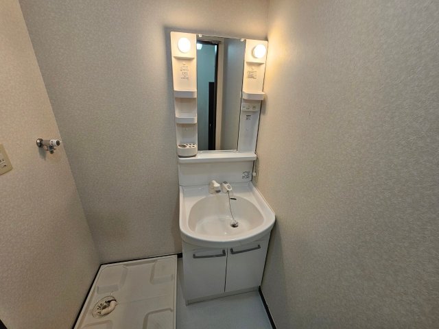 アンプルールクラージュエトッフの内装写真