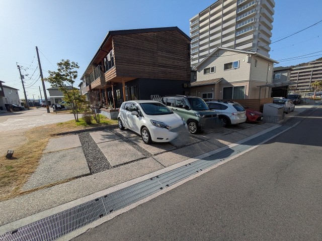 広島高速交通アストラムライン 牛田駅 徒歩32分 2階建 築6年のその他写真