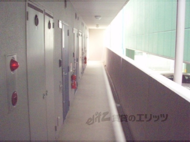FOURSEASONSの外観写真