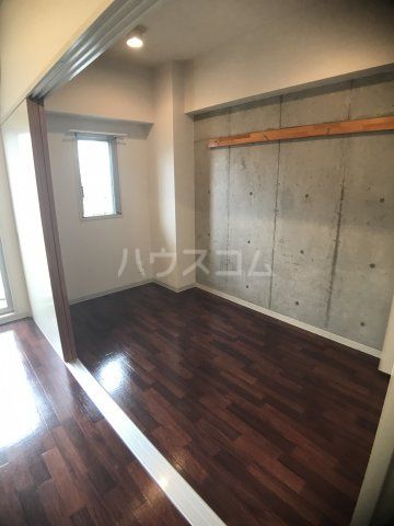 ラフィナート南明大寺の内装写真