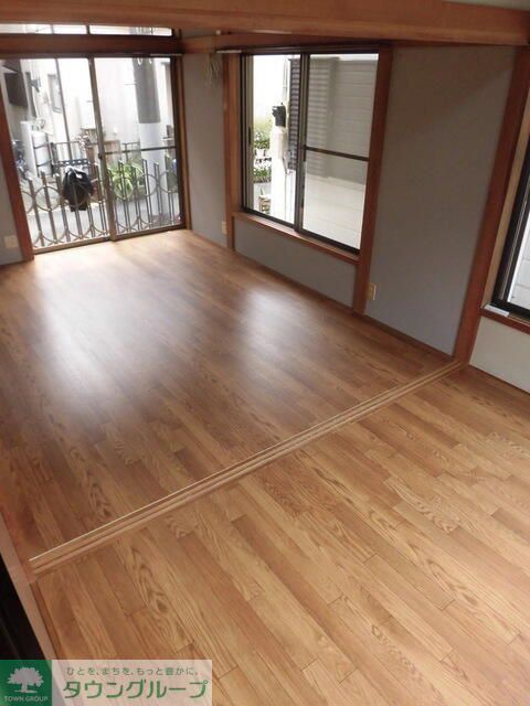 上原アパートのその他写真
