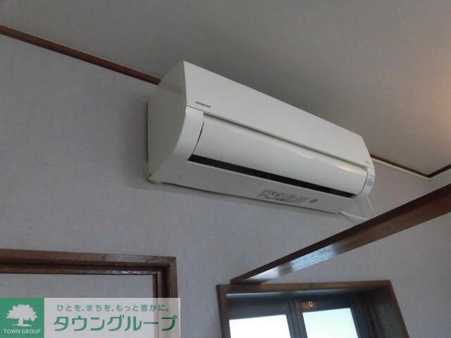 上原アパートのその他写真