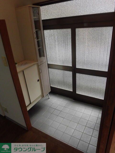 上原アパートのその他写真
