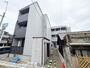 上新庄駅より徒歩15分 1階 新築の賃貸物件