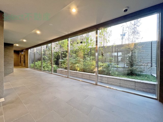 地下鉄名城線 黒川駅 徒歩4分 14階建 築6年の外観写真
