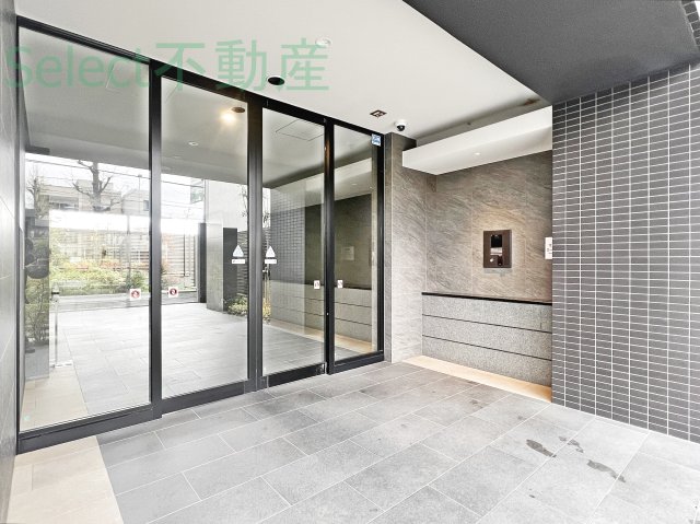 地下鉄名城線 黒川駅 徒歩4分 14階建 築6年のその他写真