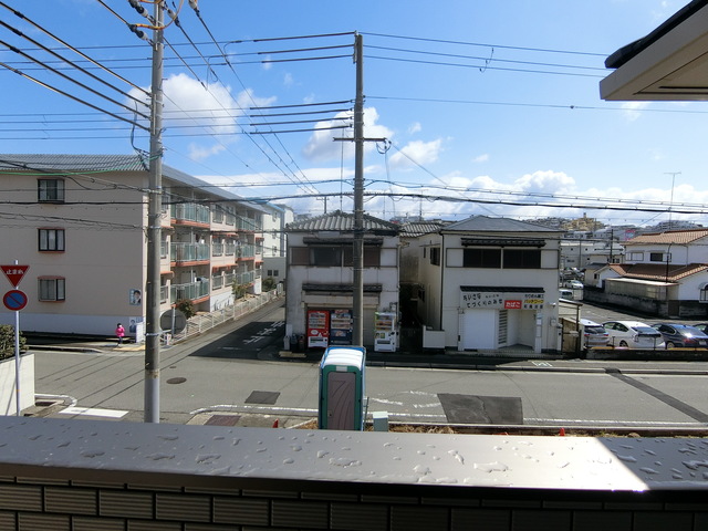 フレッツァ垂水福田のその他写真