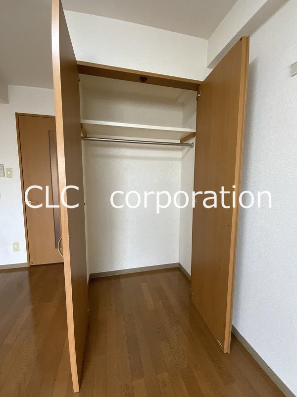 収納　※同仕様写真使用