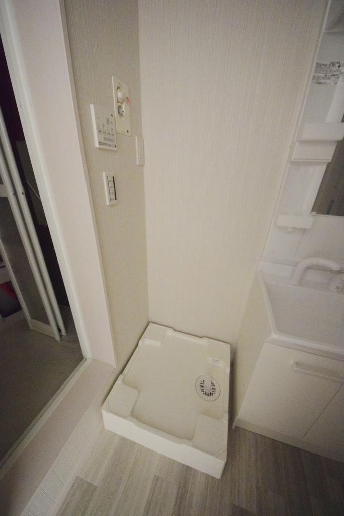 キャメル南流山7Aの内装写真