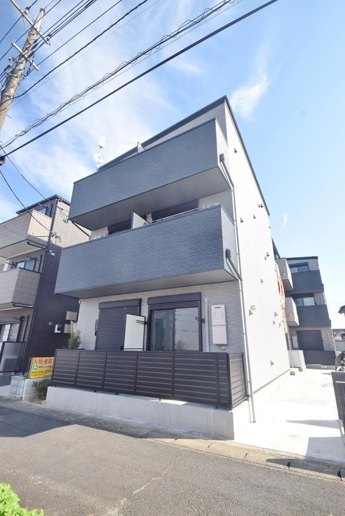 キャメル南流山7A