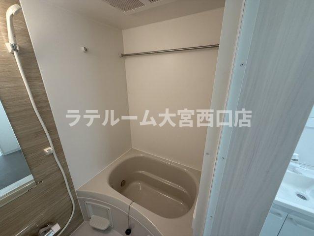 バス・シャワールーム　同施工参照写真