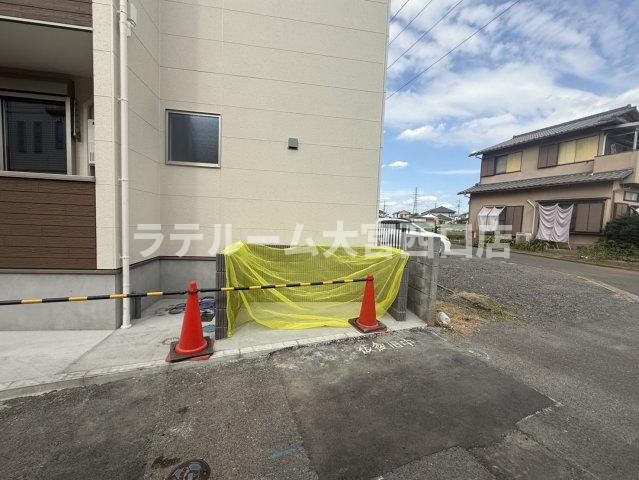 その他共有部分　同施工参照写真
