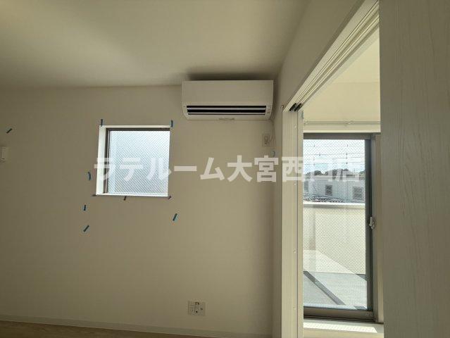 その他部屋・スペース　同施工参照写真