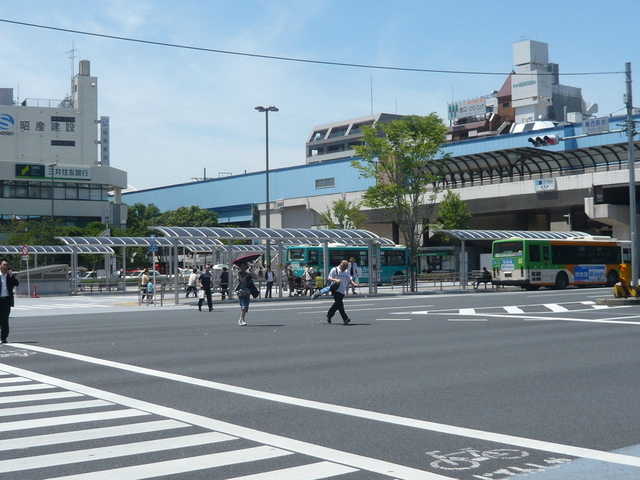 その他　葛西駅前（その他）まで450m