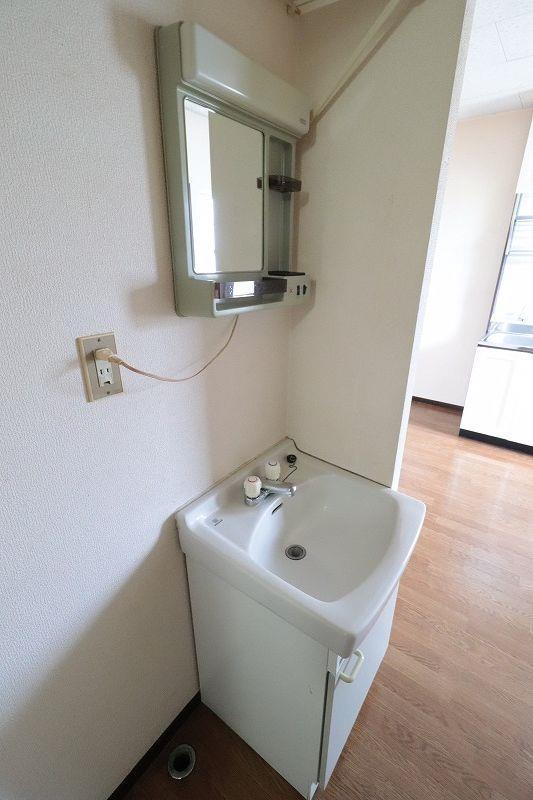 コンシェール東原の内装写真