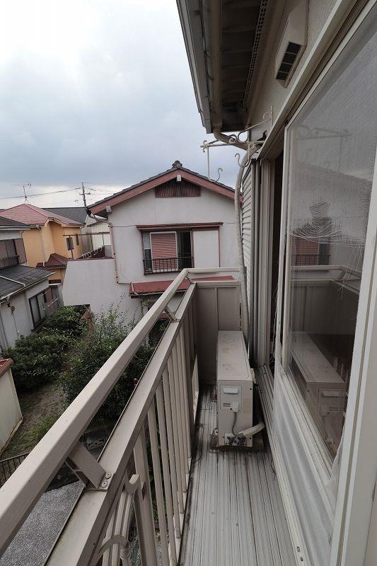 コンシェール東原の内装写真