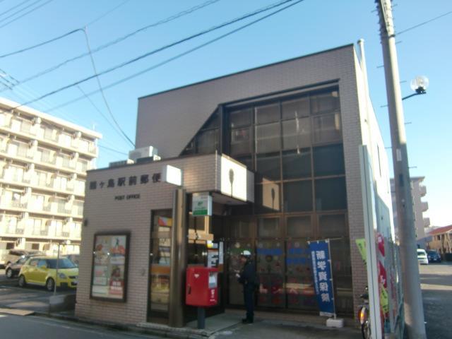 コンシェール東原の周辺写真