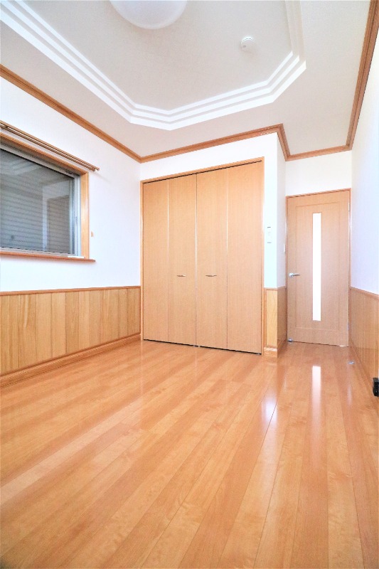 その他共有部分　子供部屋にいかがですか。