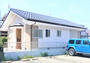 建物外観　賀茂3丁目の戸建貸家をご紹介いたします。