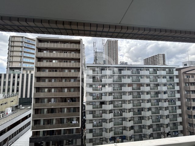 眺望　ファーストリバー　眺望