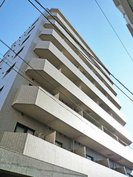 西武新宿線 野方駅 徒歩6分 築24年