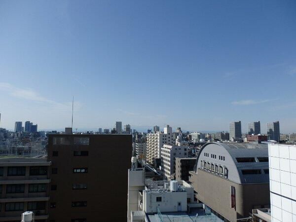 眺望　参考写真です
