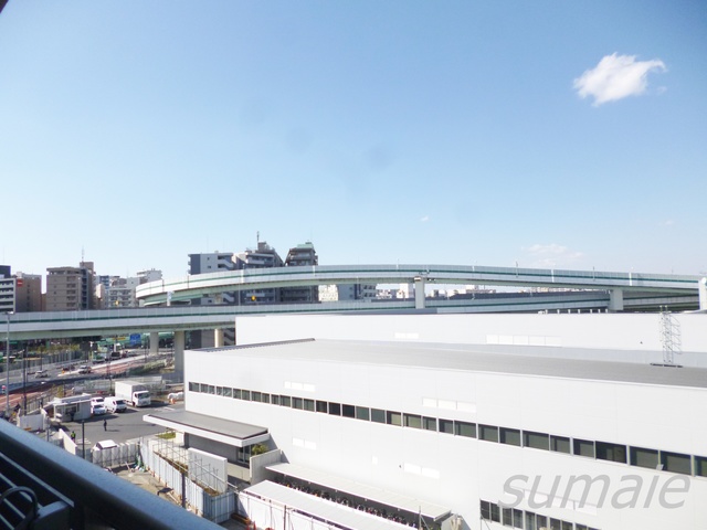 眺望　綺麗な景色です☆