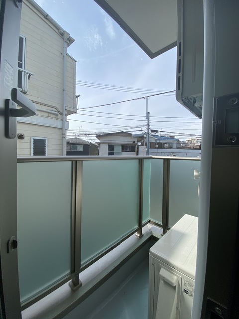 ボンボニエール新小岩の内装写真