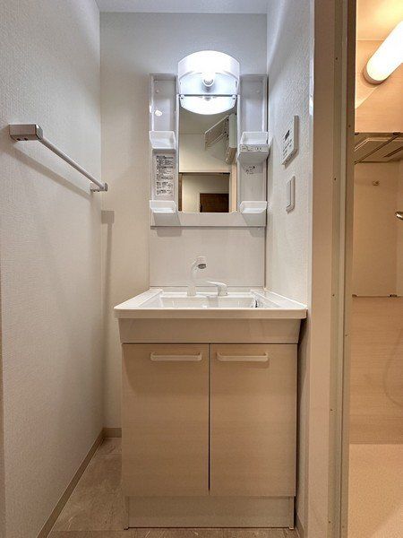 Solato Gardenの内装写真
