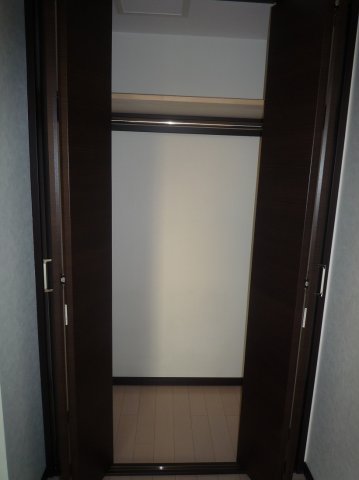レクイアーレの内装写真