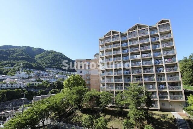 建物外観　外観です
