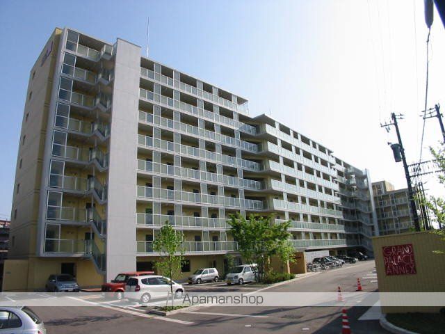 富山地鉄富山市内線 富山大学前駅 徒歩7分 築23年