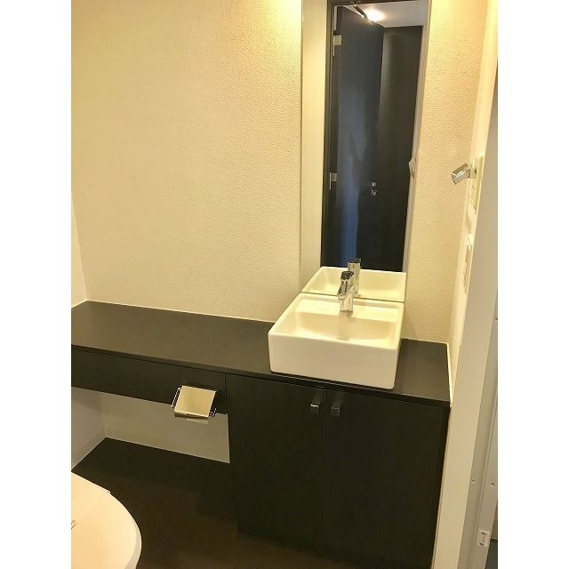 グランハイツ高田馬場の内装写真