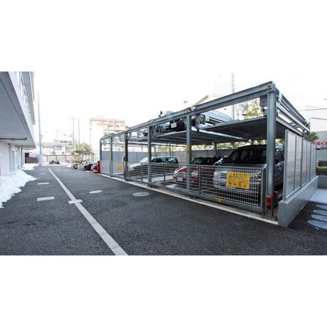 グランハイツ高田馬場のその他写真