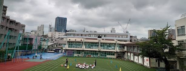 グランハイツ高田馬場の周辺写真