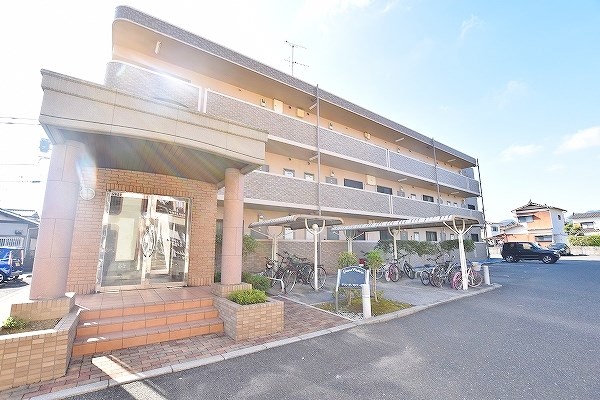 建物外観　★外観写真★