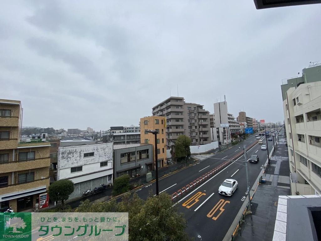 眺望　★別部屋参照★