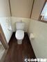 トイレ　トイレです