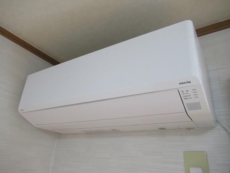 その他　Ａ号室の写真になります。
