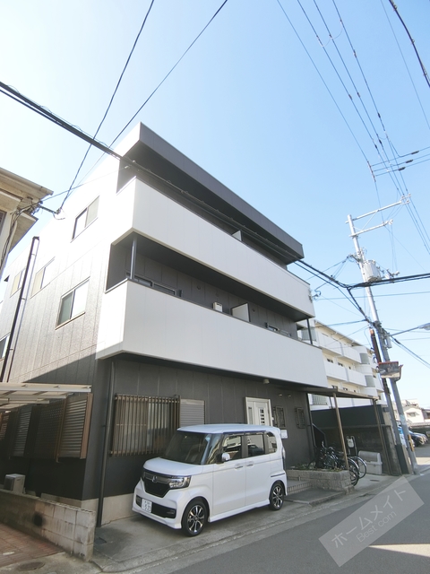 ハイツファミール